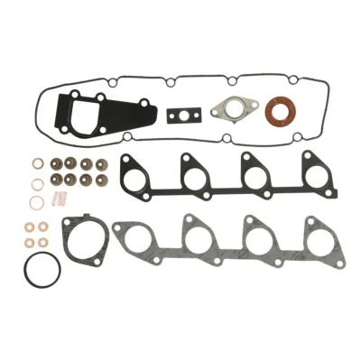 Abbildung von ELRING 851.361 Dichtungssatz, Zylinderkopf mit Ventilschaftabdichtung, ohne Zylinderkopfdichtung PEUGEOT: 207 Hatchback, 206 Saloon