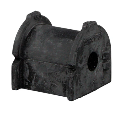 Abbildung von FEBI BILSTEIN 41499 Stabigummis Hinterachse Gummi 10