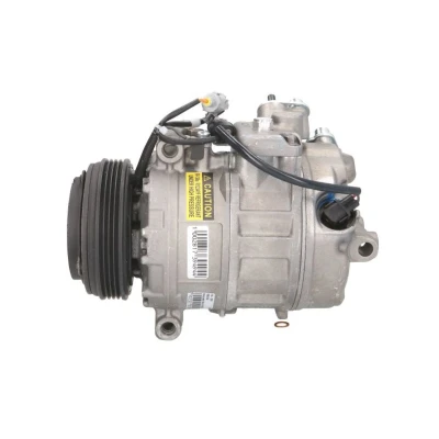 Abbildung von Airstal 10 1589 Kompressor PAG 46 R 134a BMW: 3 Saloon, Touring, 5 Touring