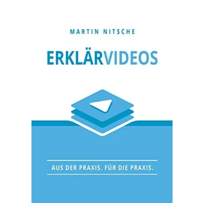 Abbildung von Erklärvideos: Aus der Praxis. Für die