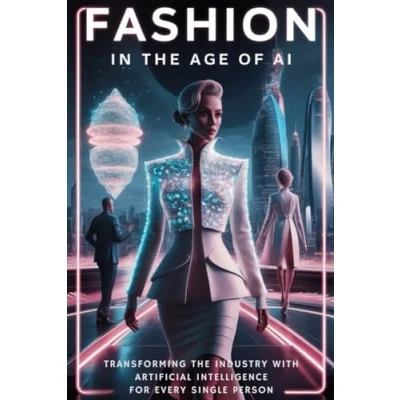Abbildung von Fashion in the Age of AI: Transforming Industry with Artificial Intelligence for Every Single Person