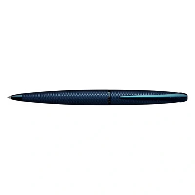Abbildung von Cross ATX Sandblasted Dark Blue PVD BP
