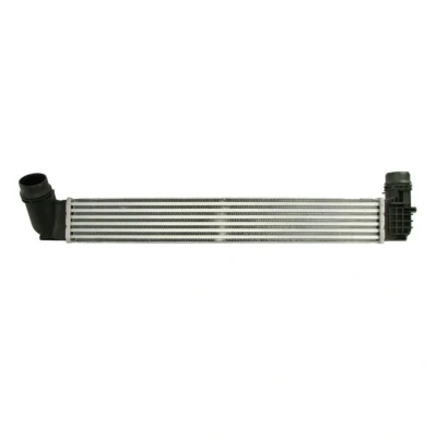 Abbildung von THERMOTEC DAR013TT Ladeluftkühler 656 91 80 RENAULT: MEGANE 3 Grandtour, SCENIC