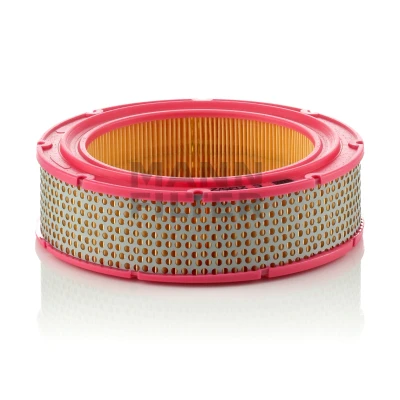 Abbildung von MANN FILTER C 2135/2 Luftfilter 59 208 Filtereinsatz RENAULT: 4 Estate