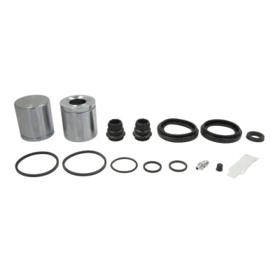 Abbildung von AUTOFREN SEINSA D41935C Bremssattel Reparatursatz Hinterachse 60 MERCEDES BENZ: Vario Dumptruck