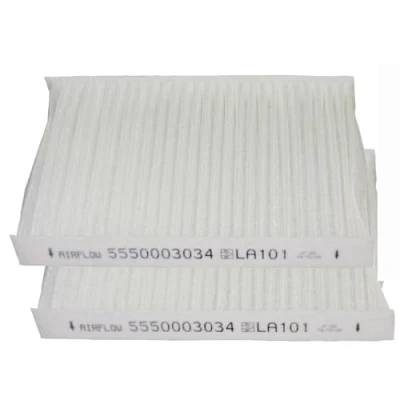 Abbildung von Bosch Siemens 481723 00481723 ORIGINAL 2 Stück Filter Pollenfilter Hygiene Luftfilter Allergikerfilter Ausblasfilter 140 x 95 17mm auch Neckermann Lloyds