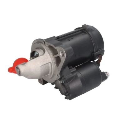 Abbildung von BOSCH 0 986 025 680 Anlasser 12 1,1 TOYOTA: Yaris II Hatchback