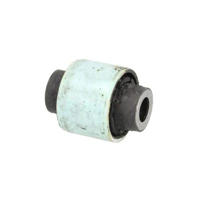 Abbildung von FEBI BILSTEIN 47646 Querlenkerlager Hinterachse links, außen, unten, rechts 49 Gummimetalllager VOLKSWAGEN: Passat B8 Variant, Touran II