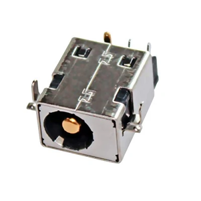 Abbildung von Gintai Strombuchse Netzteilbuchse DC Power Jack Dock Ladebuchse für Gigabyte G5 P57 AORUS 15 OLED YB 15P 15G 15X 16 XE4 17G 17 5 SE4 A7 X1 X7 V2 Eindhoven 5706 5692 Medion X6815 MD97860 P55IM1