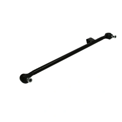 Abbildung von MOOG ME DS 6306 Spurstange mitte, Vorderachse MERCEDES BENZ: W124 Saloon, Coupe, Estate