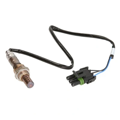 Abbildung von DENSO Direct Fit DOX 1593 Lambdasonde M18x1.5 beheizt, Fingersonde, Sprungsonde