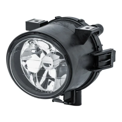 Abbildung von HELLA 1N0 270 204 051 Nebelscheinwerfer links 12 ohne Glühlampe SKODA: Fabia I Hatchback, VOLKSWAGEN: Lupo / 3L