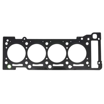 Abbildung von AJUSA 10181100 Zylinderkopfdichtung 0,55 97 1 MULTILAYER STEEL