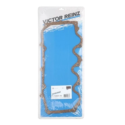 Abbildung von REINZ 71 13031 10 Ventildeckeldichtung FORD: ESCORT 4 Cabriolet, Sierra Mk2 Estate, 5 Cabriolet