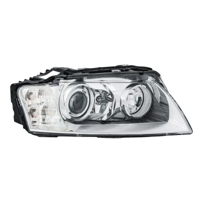 Abbildung von HELLA 1ZS 009 236 541 Scheinwerfer AUDI: A8 D3