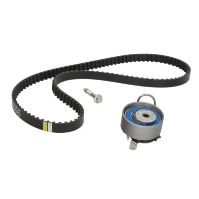 Abbildung von GATES K01T359HOB Zahnriemensatz ohne Wasserpumpe FORD: FIESTA 6, Mondeo 5 Kombi, FOCUS 3 Turnier