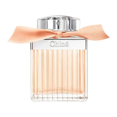Abbildung von Chloé Signature Rose Tangerine Eau de Toilette 75 ml