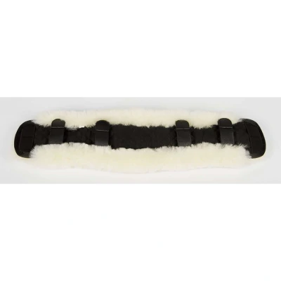Abbildung von Harry&#039;s Horse Sattelgurtschoner Pro Merino 75cm