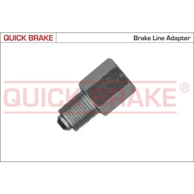 Abbildung von QUICK BRAKE OBE Adapter, Bremsleitung