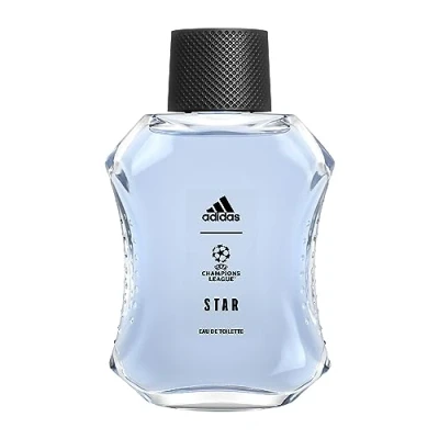 Abbildung von Adidas, UEFA 10 Eau de Toilette, 100 ml