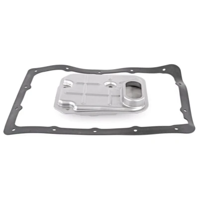Abbildung von VAICO V70 0648 Hydraulikfiltersatz, Automatikgetriebe mit Dichtung
