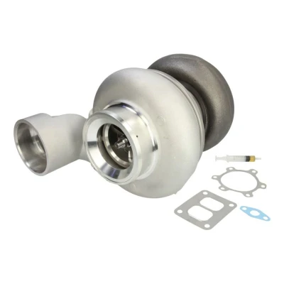 Abbildung von NISSENS 93618 Turbolader Abgasturbolader