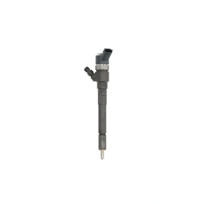 Abbildung von BOSCH 0 445 110 257 Einspritzdüse Common Rail mit Dichtring KIA: CARENS 3