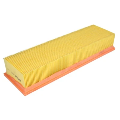 Abbildung von PURFLUX A247 Luftfilter 57 100 328 Filtereinsatz RENAULT: ESPACE 3