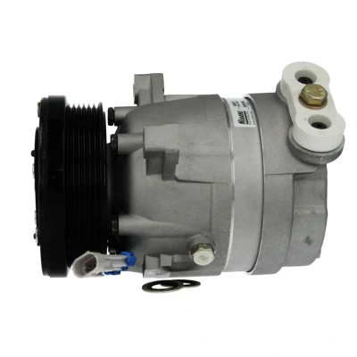 Abbildung von NISSENS 89257 Kompressor V5 12 PAG 46 R 134a