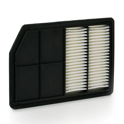 Abbildung von HENGST FILTER E1441L Luftfilter 42 205 305 Filtereinsatz MITSUBISHI: OUTLANDER 3