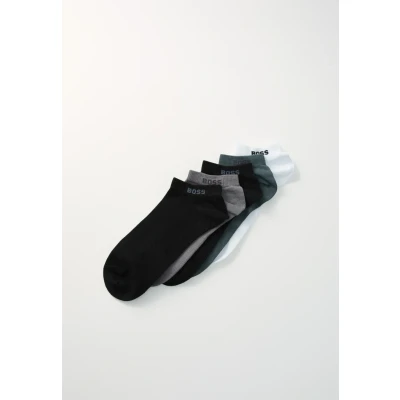 Abbildung von BOSS 5 PACK Socken, Herren, Größe: 43 46, Open miscellaneous