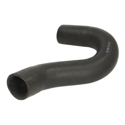 Abbildung von THERMOTEC DCC072TT Ladeluftschlauch Gummi PEUGEOT: 407 Saloon, SW