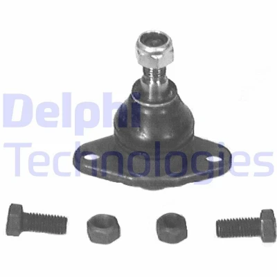 Abbildung von DELPHI TC169 Traggelenk 45 77 82 OPEL: Manta B Saloon, Ascona Saloon