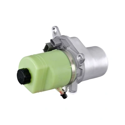 Abbildung von HELLA 8TL 359 003 281 Hydraulikpumpe elektrisch hydraulisch 100 FORD: Focus 2