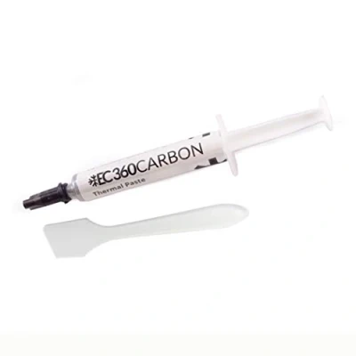 Abbildung von EC360® CARBON 5,15W/mK Wärmeleitpaste (4g)