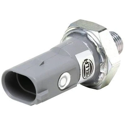 Abbildung von HELLA 6ZL 009 600 281 Öldruckschalter M10x1 0,3 0,6 mit Dichtring AUDI: A4 B8 Avant, Saloon, A3 Sportback, VOLKSWAGEN: Passat Saloon