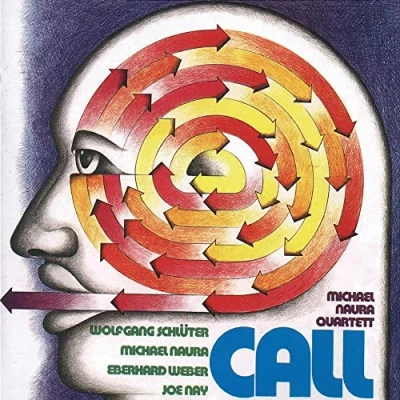 Abbildung von Call [Vinyl LP]