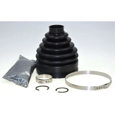 Abbildung von SPIDAN 25815 Achsmanschette 109,00 TPE (thermoplastischer Elastomer) FORD: Transit Mk6 Van
