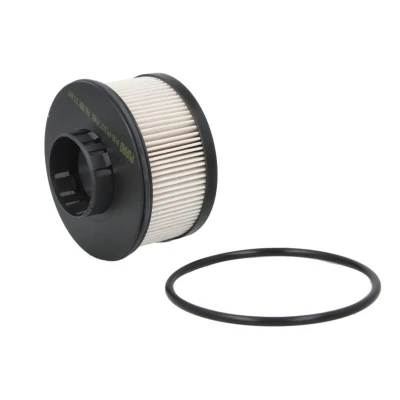 Abbildung von PURRO PUR PF2027 Kraftstofffilter Filtereinsatz PEUGEOT: 208 I Hatchback, 308 SW 2, II OPEL: Insignia B Sports Tourer, Grandland X