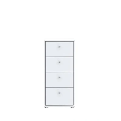 Abbildung von FORTE Kommode »Tempra«, Breite 38,6 cm