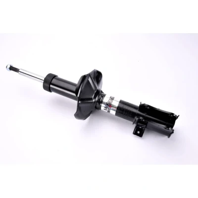 Abbildung von Magnum Technology AG8029MT Stoßdämpfer Vorderachse rechts Gasdruck Zweirohr Federbein oben Stift, unten Stift SUBARU: JUSTY 3
