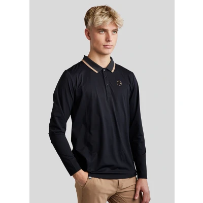 Abbildung von Montar FW&#039;24 Heren Polo Drake