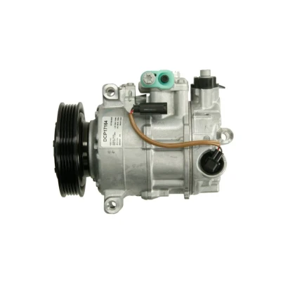 Abbildung von Kompressor, Klimaanlage DENSO DCP17164