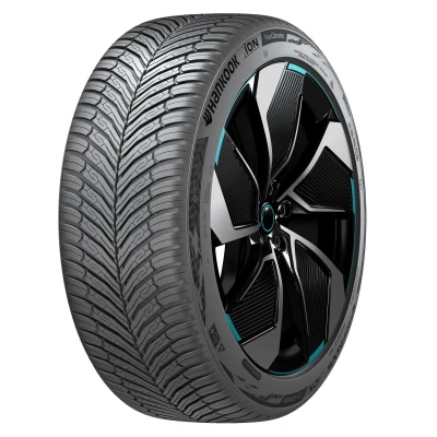 Abbildung von Hankook iON FlexClimate (IL01) 235/50 R19 103V PKW Ganzjahresreifen Reifen 1034748