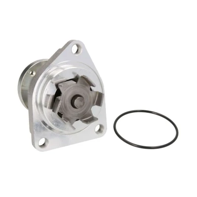 Abbildung von THERMOTEC D1X027TT Wasserpumpe mit Dichtung mechanisch OPEL: Calibra A, Vectra B Saloon, Signum CC