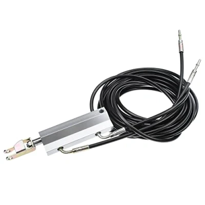 Abbildung von Frankberg Verdeckzylinder Hydraulikzylinder Verdeck für SLK R170 200 230 320 32AMG 2.0L 2.3L 3.2L 1996 2004 1708000072