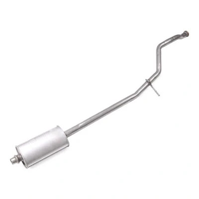Abbildung von BOSAL 285 603 Mittelschalldämpfer PEUGEOT: