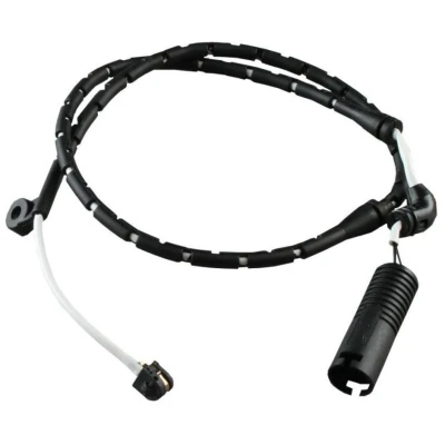 Abbildung von QUICK BRAKE WS 0244 A Verschleißanzeige Achssatz BMW: X3