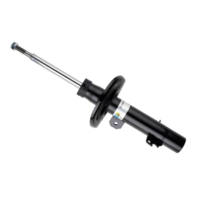 Abbildung von BILSTEIN B4 OE Replacement 22 288448 Stoßdämpfer Vorderachse rechts Gasdruck Zweirohr Federbein unten Platte, oben Stift