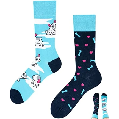 Abbildung von TODO Fahrradsocken Herren und Damen. Atmungsaktive Rennrad Socken. Fahrrad Socken Herren, Radsocken (GreatOcean, 35 38)